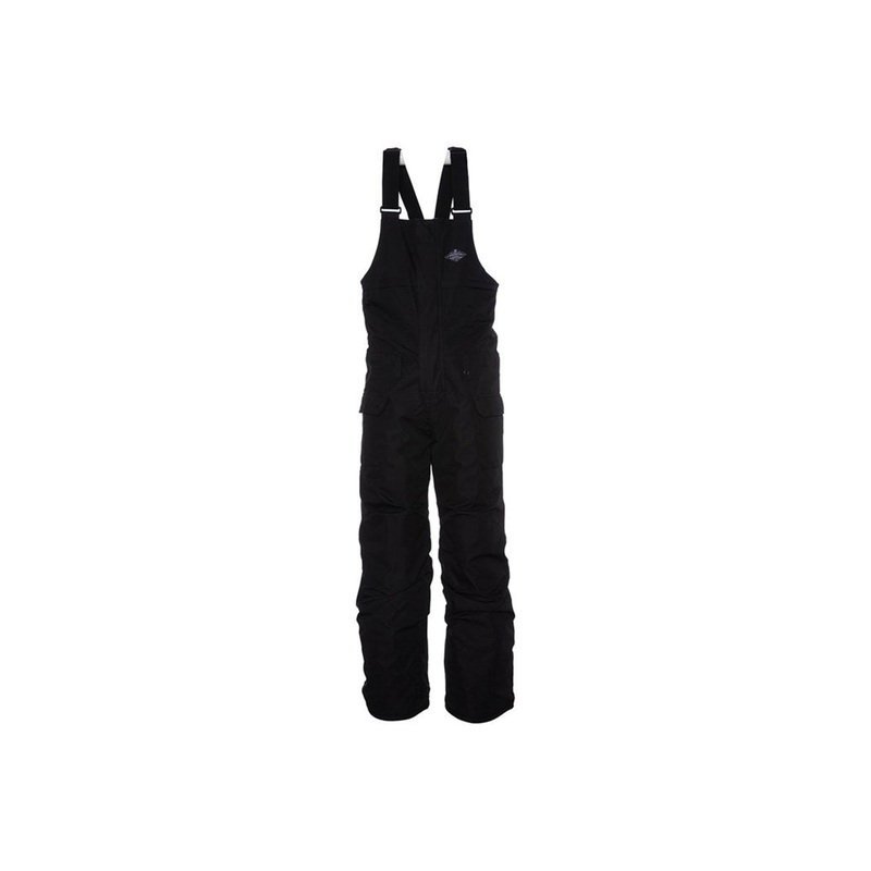 FRONTIER INSULATED BIB PANTS – BOY