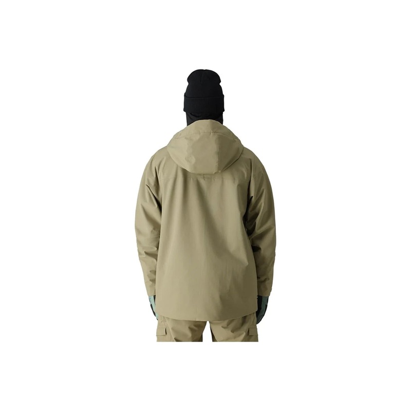 GLCR GATEWAY SHELL JACKET|sage|M|L|XL|XXL