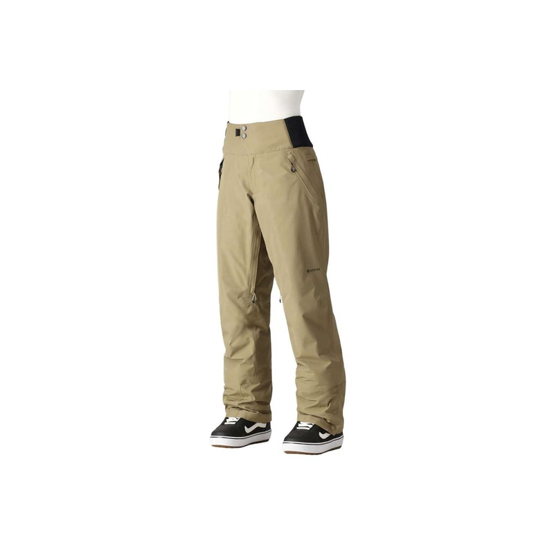 GORE-TEX WILLOW INSULATED PANT W