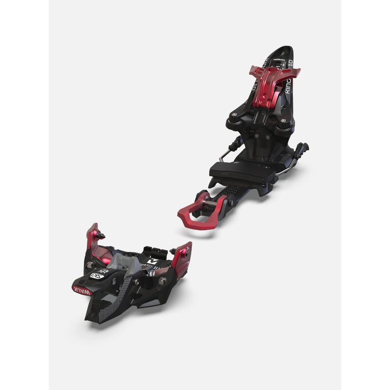 Kingpin 10 Bindings|75-100mm|100-125mm