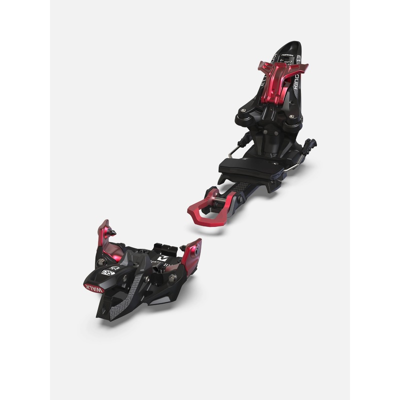 Kingpin 13 Bindings|75-100mm|100-125mm