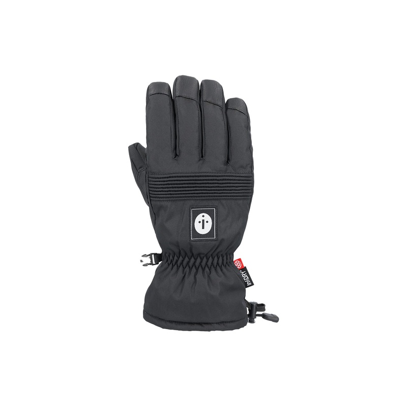 LANDER GLOVE|sage|forest black|S|M|L|XL