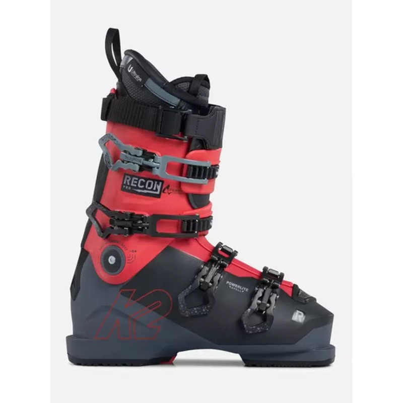 Recon Pro Ski Boots 2023|25.5|26.5|27.5|28.5|29.5
