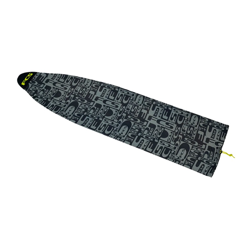 STRETCH FUNBOARD BOARD COVER 7’6”