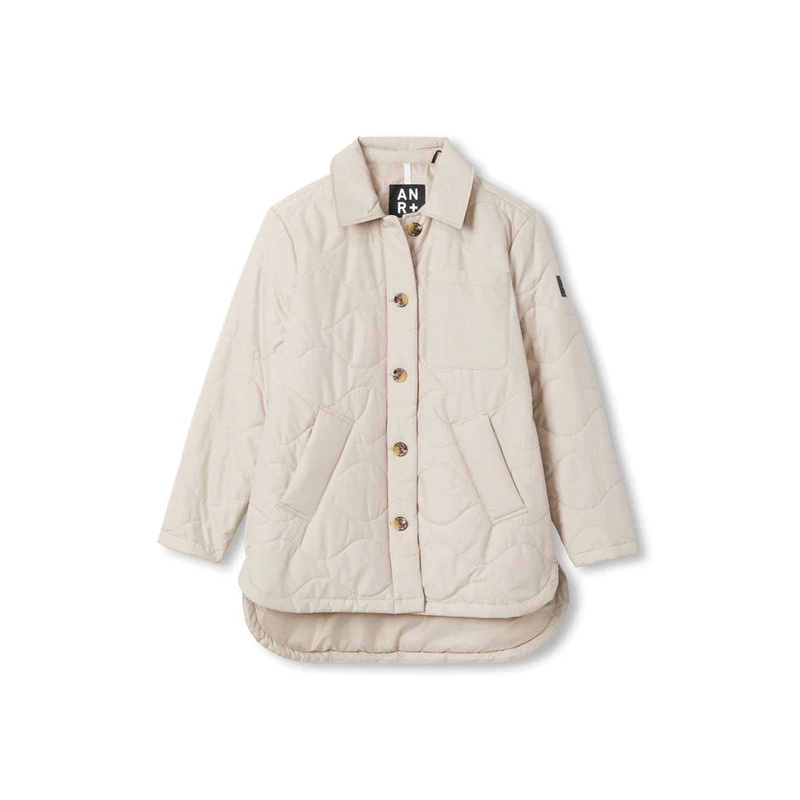 Women’s Ginger Shirt Jacket (Past Season)