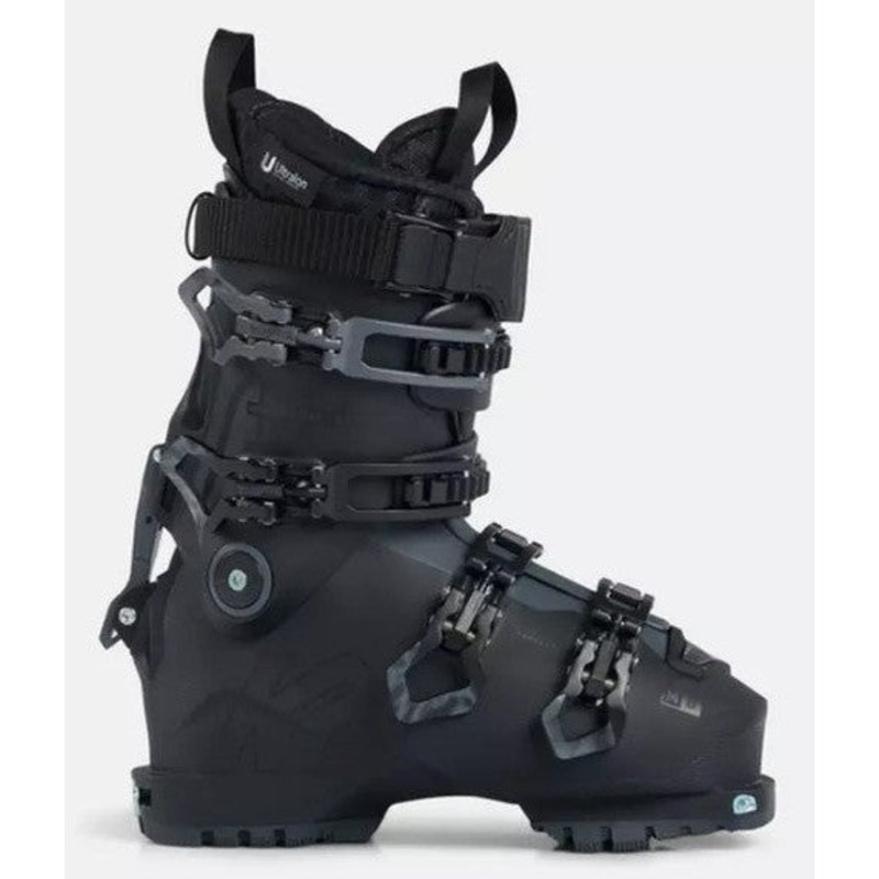 Women’s Mindbender Team Ski Boots 2023