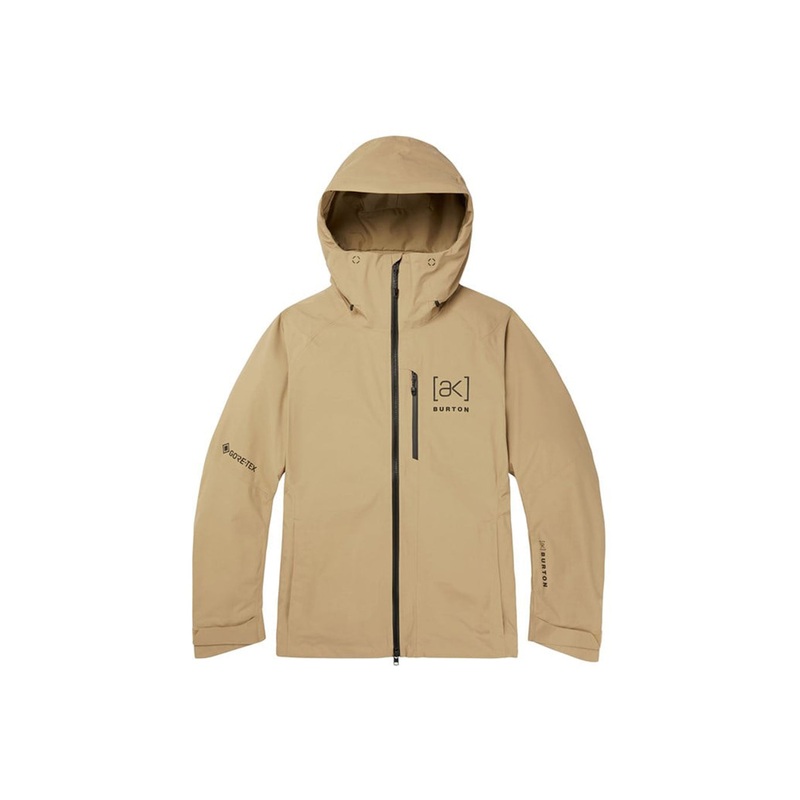 AK GORE UPSHFT JACKET|kelp|buttermilk/reefpn|S|M|L