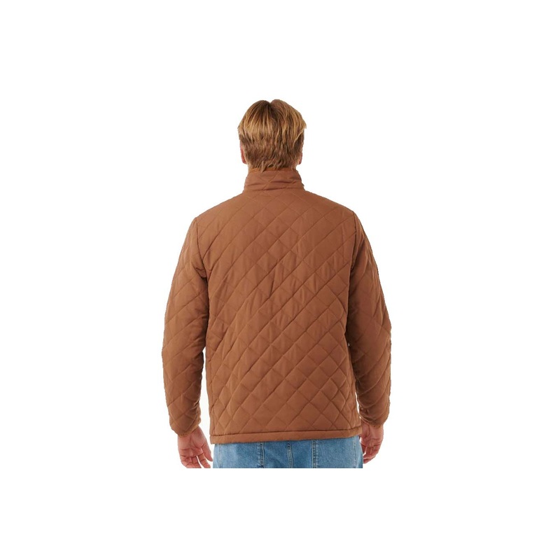 CLASSIC SURF PUFFER|gold|M|L|XL