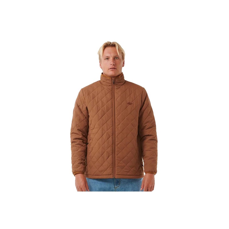 CLASSIC SURF PUFFER|gold|M|L|XL