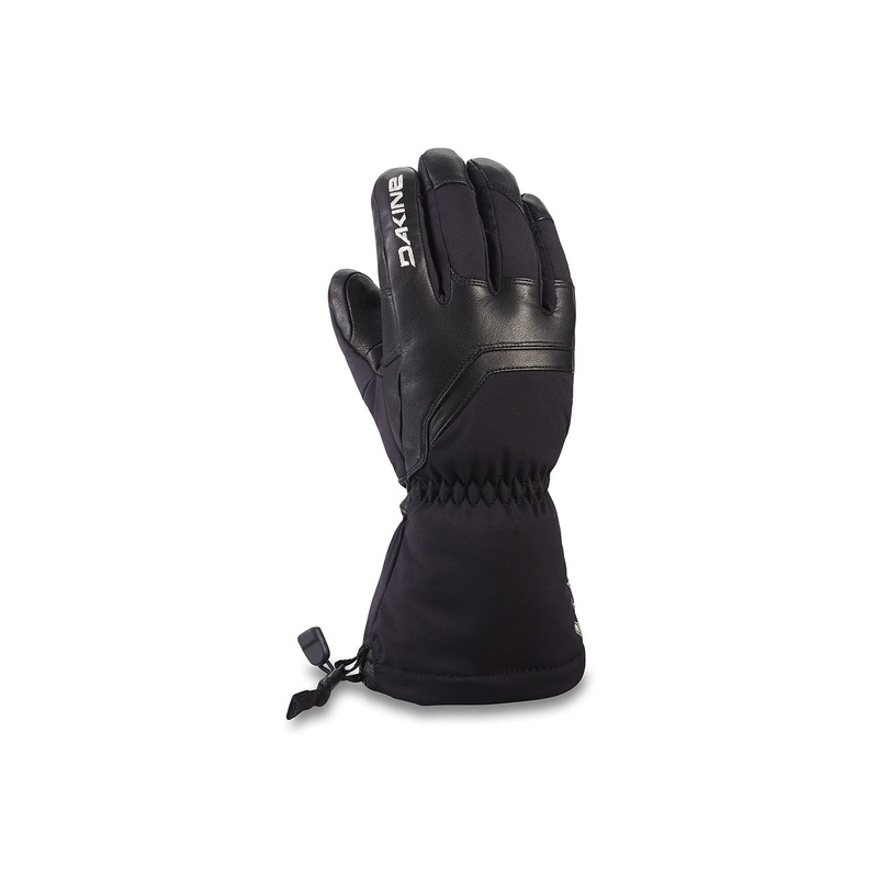 EXCURSION GORE-TEX – WOMEN|black|XS|M