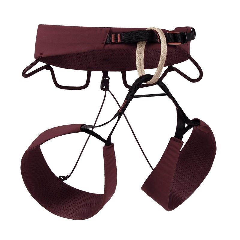 Men’s Cuesta Harness|Decadent Chocolate|XSmall|Small|Medium|Large|XLarge