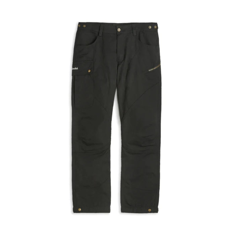 Men’s Offroad Pants|Black|Dark Olive|Dark Brown|30|32|34|36|38