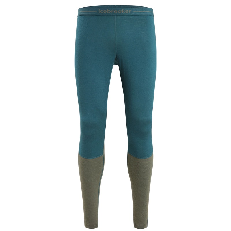 Men’s ZoneKnit 200 Merino Thermal Legging