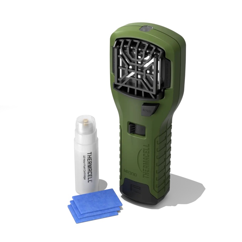 MR300 Portable Mosquito Repeller