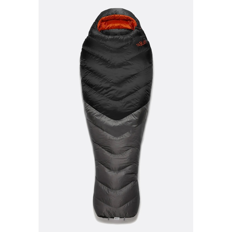 Neutrino Pro 700 Down Sleeping Bag
