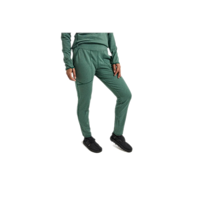 STOCKRUN GRID PANTS|botanical garden|S|M|L|XL