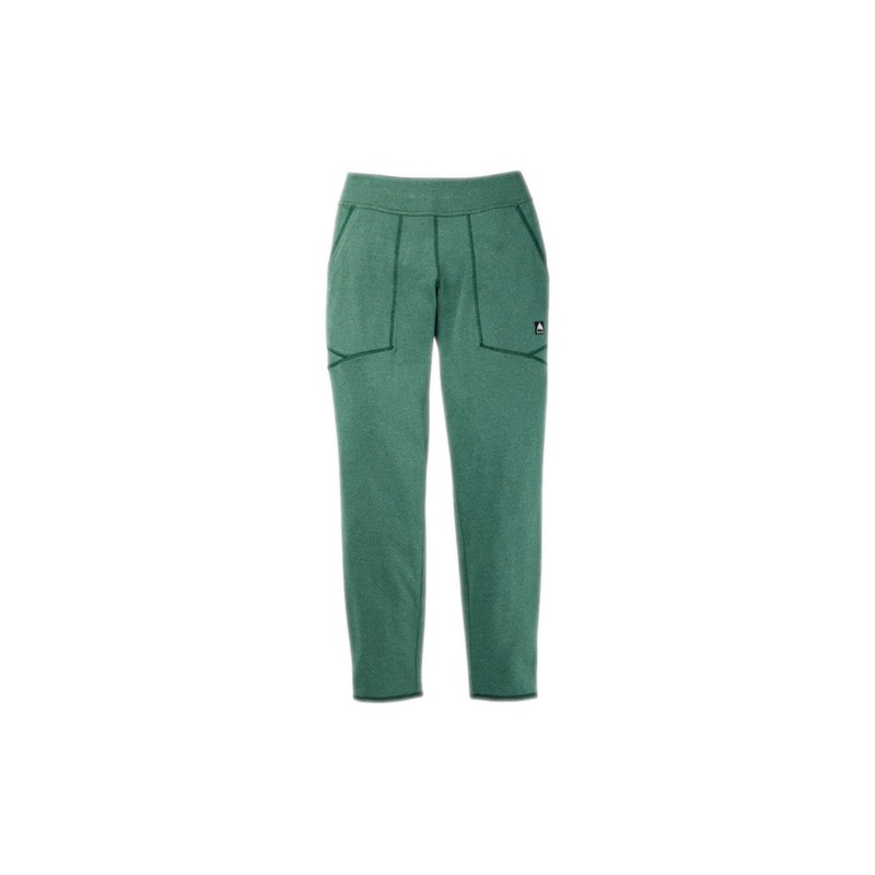 STOCKRUN GRID PANTS|botanical garden|S|M|L|XL
