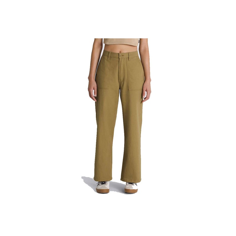 UNION RELAXED CARPENTER|gothic olive|30|28|29|25|26|27