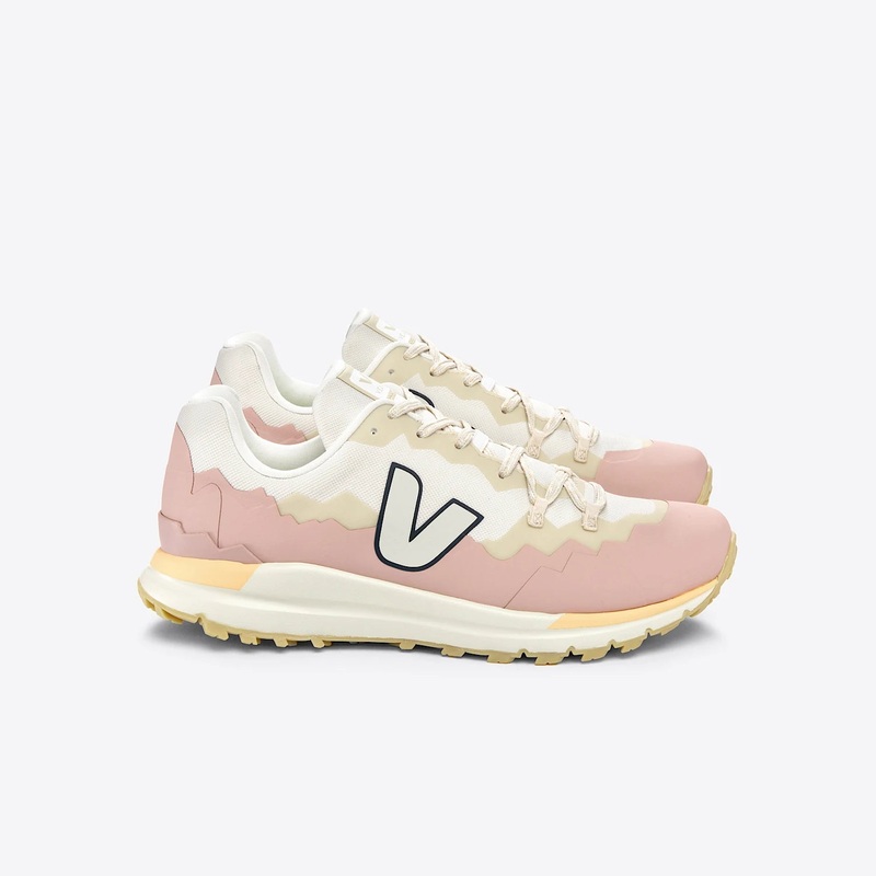 Women’s Fitz Roy Hiking Shoes|Gravel Pierre|36 EU|37 EU|38 EU|39 EU|40 EU|41 EU