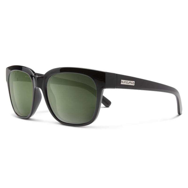 AFFECT – BLACK(56 GREY PZ)|-|O/S