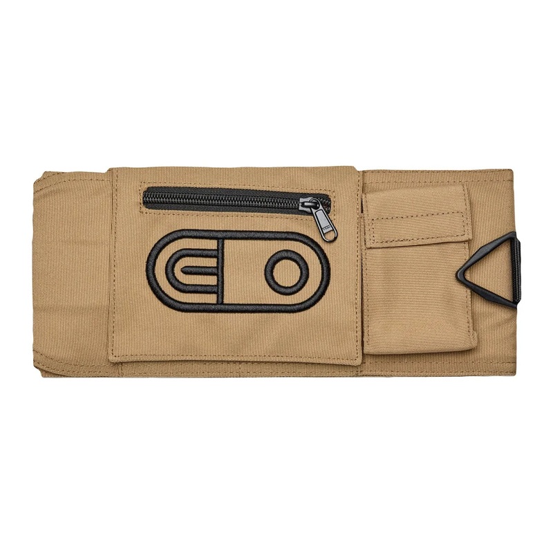 AIRBLASTER LEG BAG|tan|htc|O/S