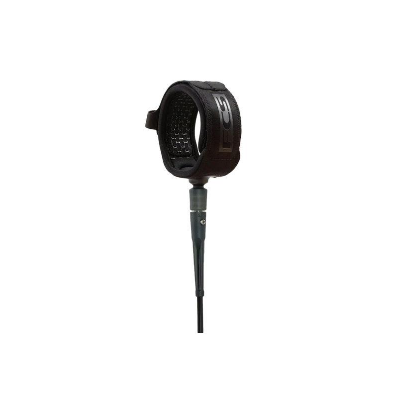 ALL ROUND ESSENTIAL 6′ SURF LEASH