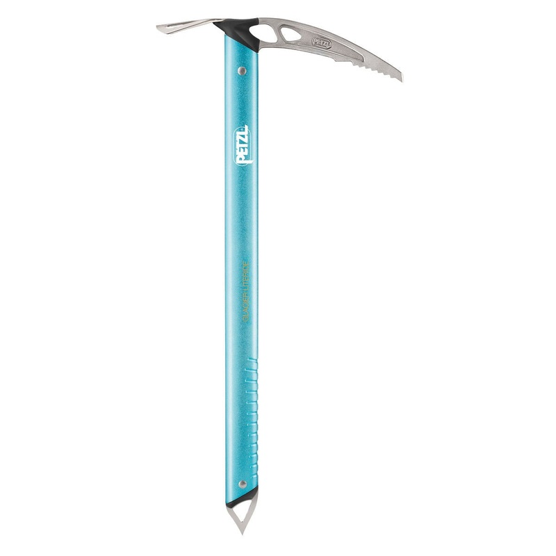 Glacier Literide Ice Axe|50cm|60cm