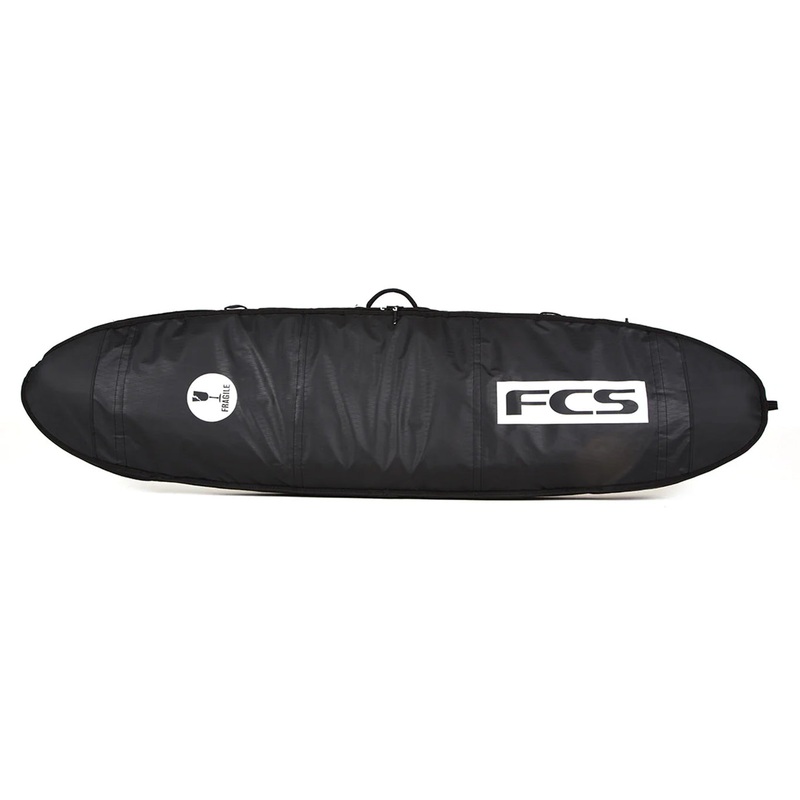 LONGBOARD TRAVEL 1 BOARD 9’2” SURFBOARD BAG