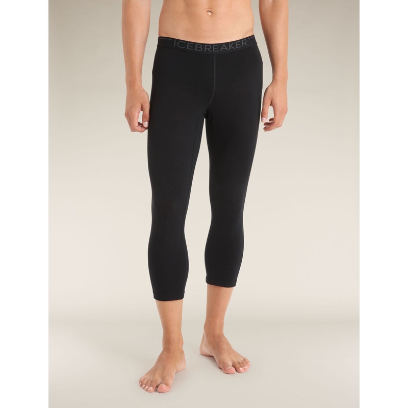 Men’s Merino 200 Oasis 3/4 Thermal Leggings