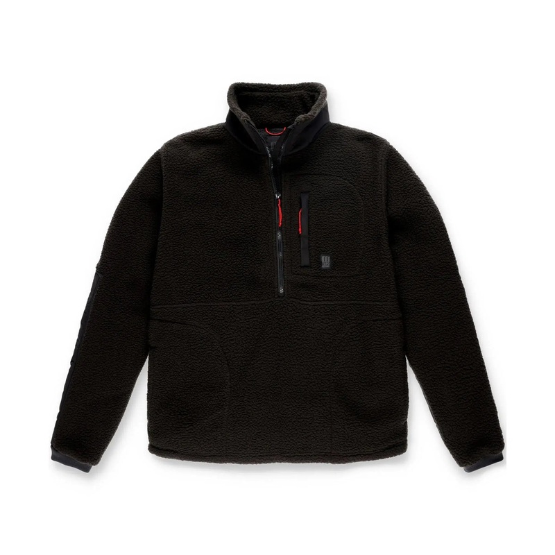 Men’s Mountain Fleece Pullover (Past Season)