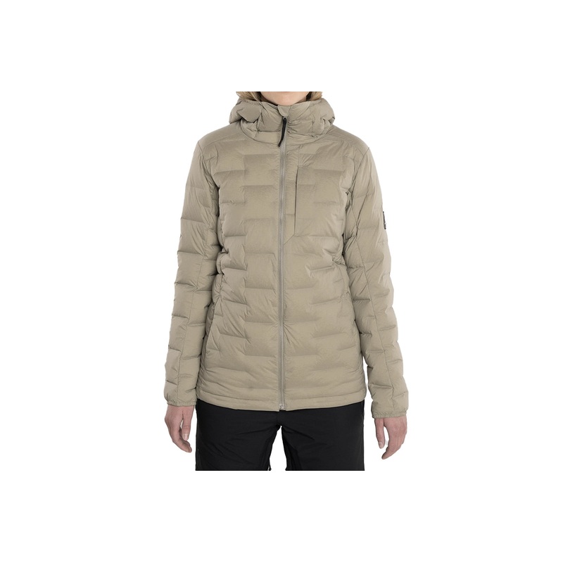 NISSWA DOWN JACKET|sage|XS|S|M|L