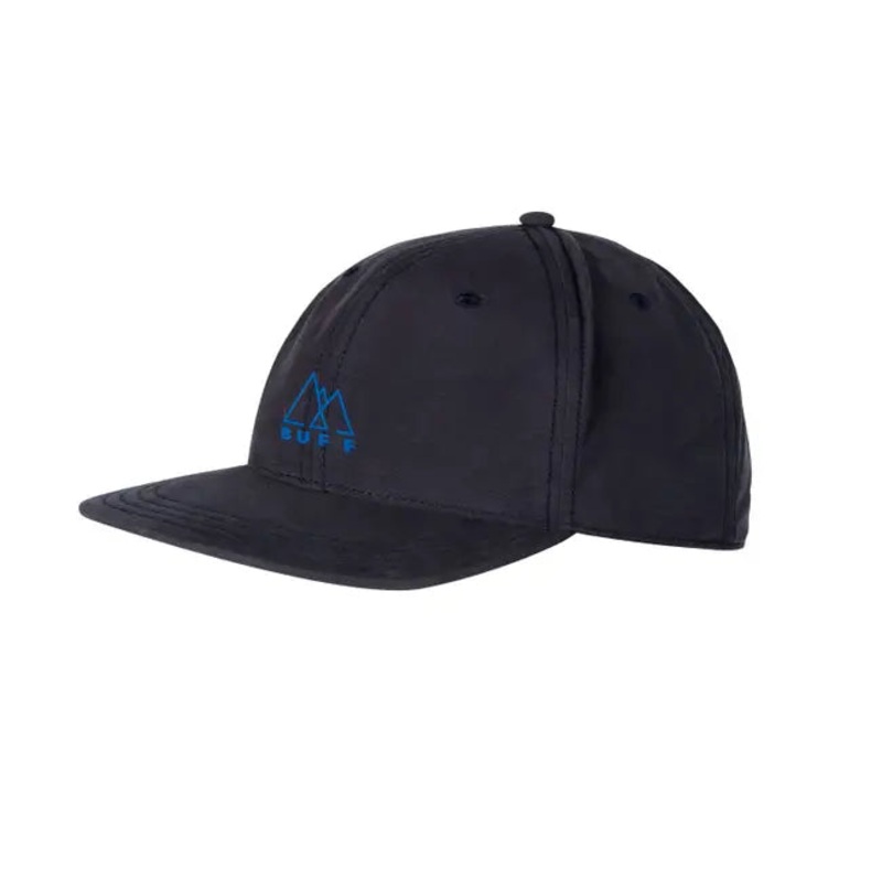 Pack Baseball Cap Solid|Black|Grey|Navy