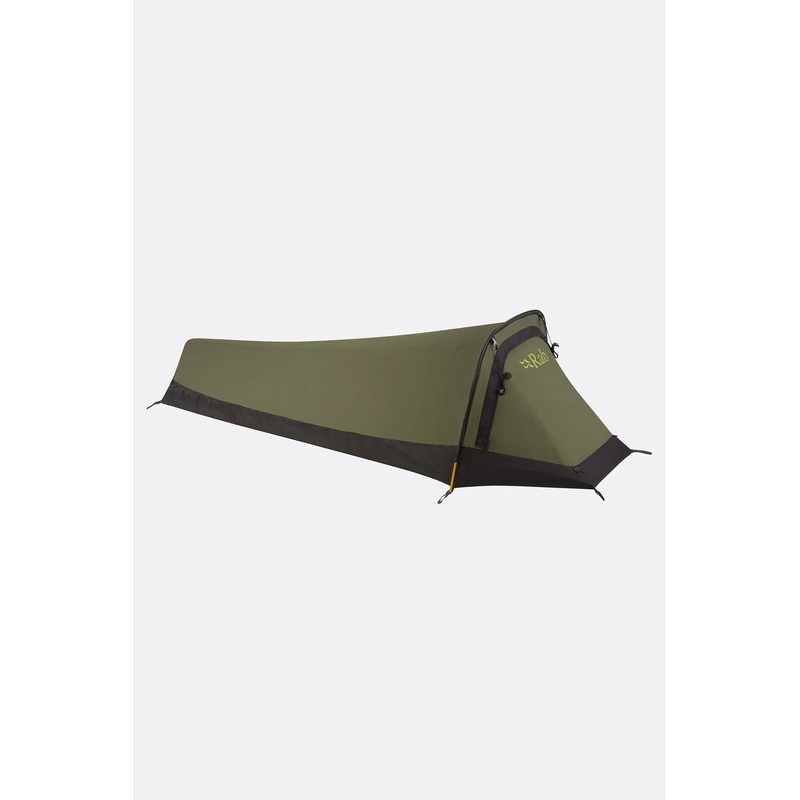 Ridge Raider Bivi|Olive