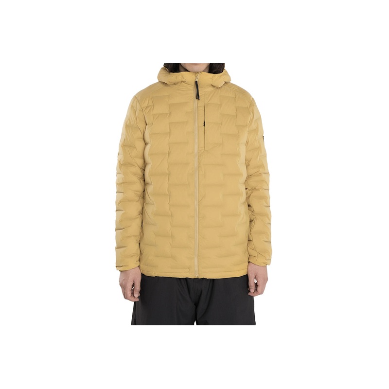 SITKIN DOWN JACKET|honey|S|M|L|XL