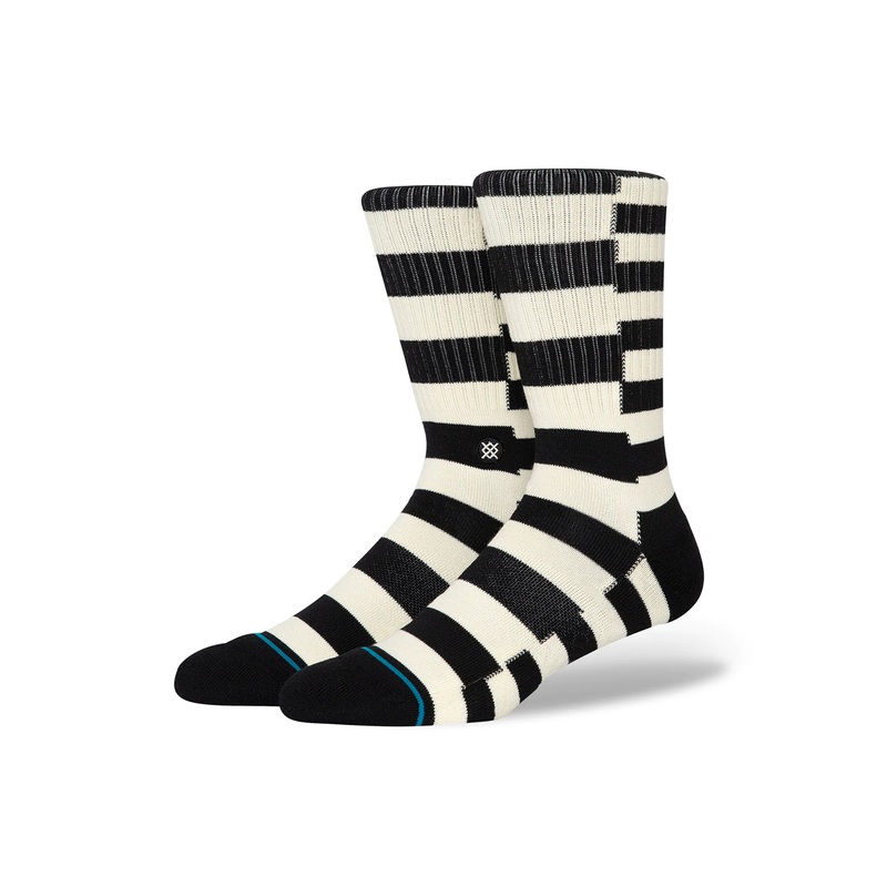 SPYKE|black/white|M|L