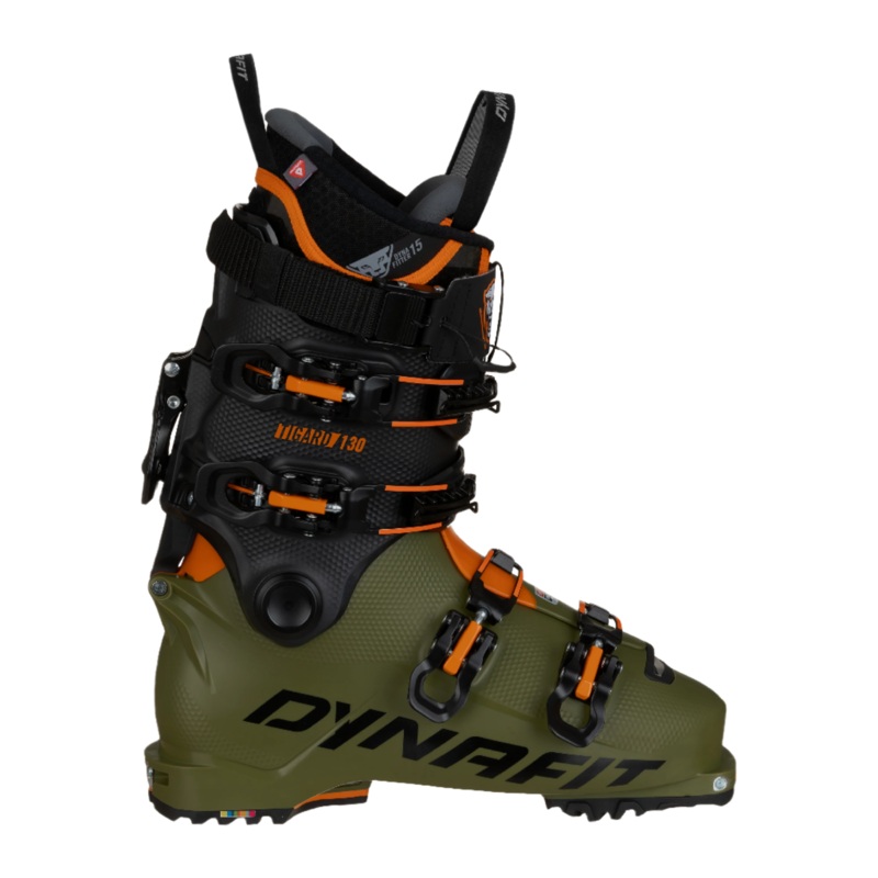 Tigard 130 Ski Boots 2026|26|26.5|27|27.5|28|28.5|29|29.5|30