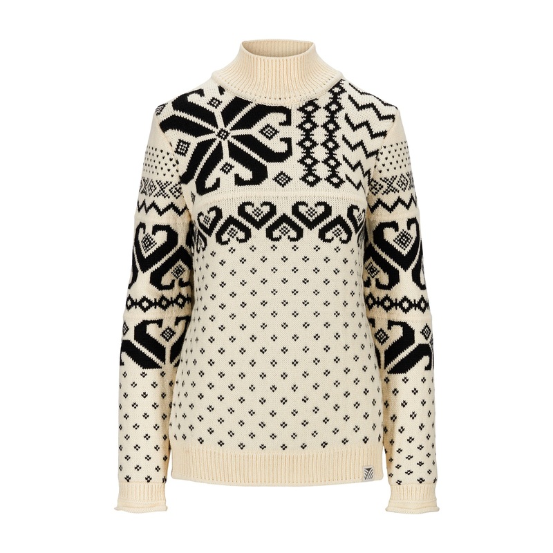 Women’s Fannaraki Sweater (Past Season)