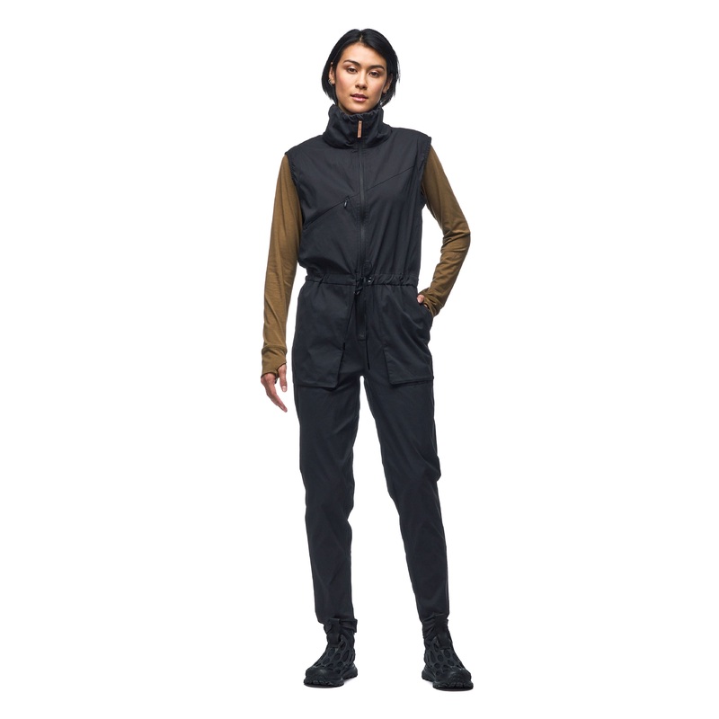 Women’s Iris II Jumpsuit (Past Season)