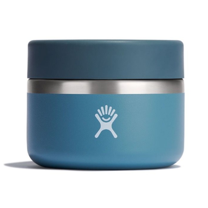 12oz Insulated Food Jar|Baltic|Blackberry
