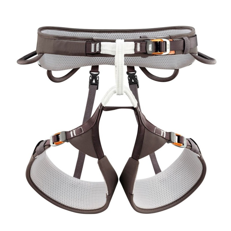 Aquila Climbing Harness (Past Season)