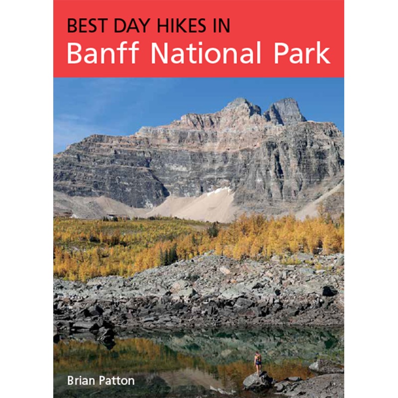 Best Day Hikes in Banff National Park