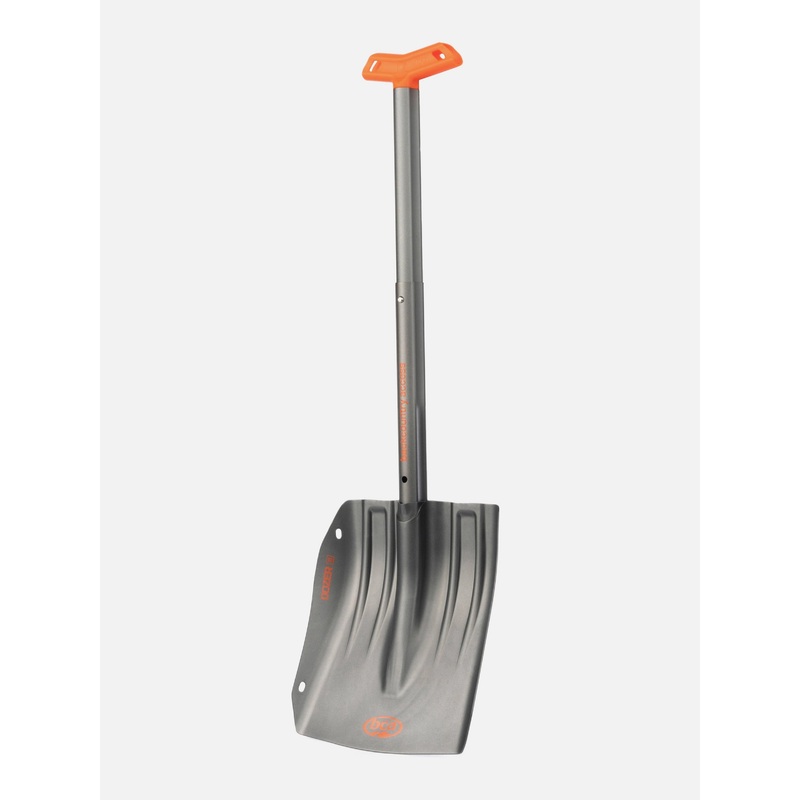 Dozer 2T Avalanche Shovel
