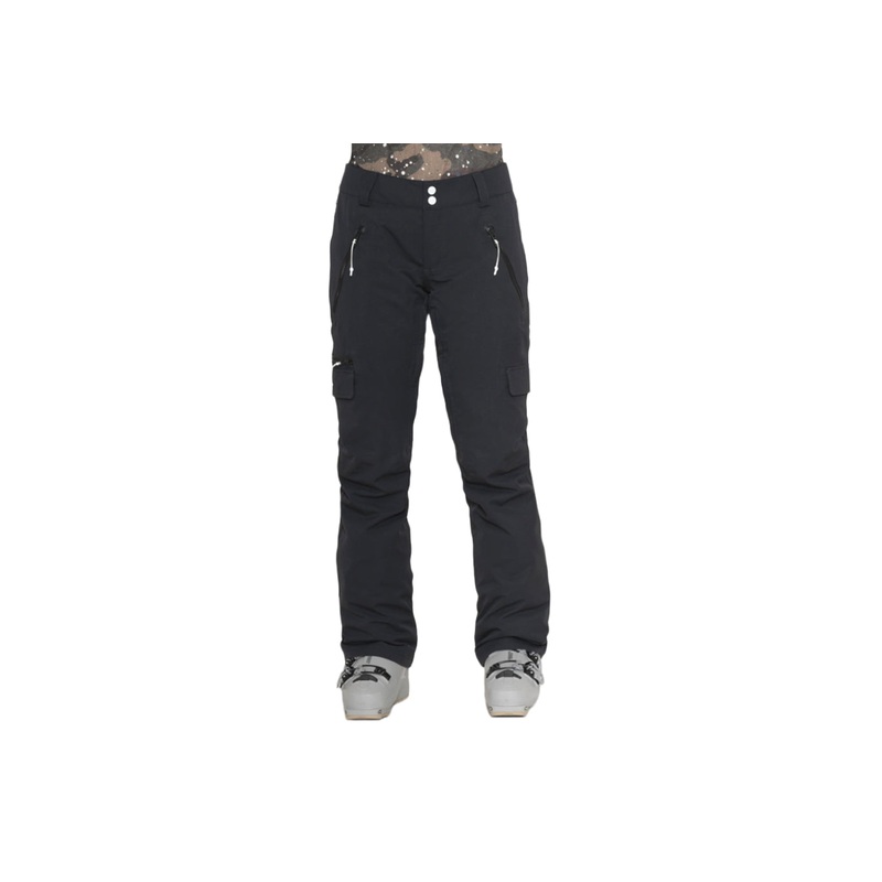 MULA INSULATED PANT|black|fatigue|XS|S|M|L