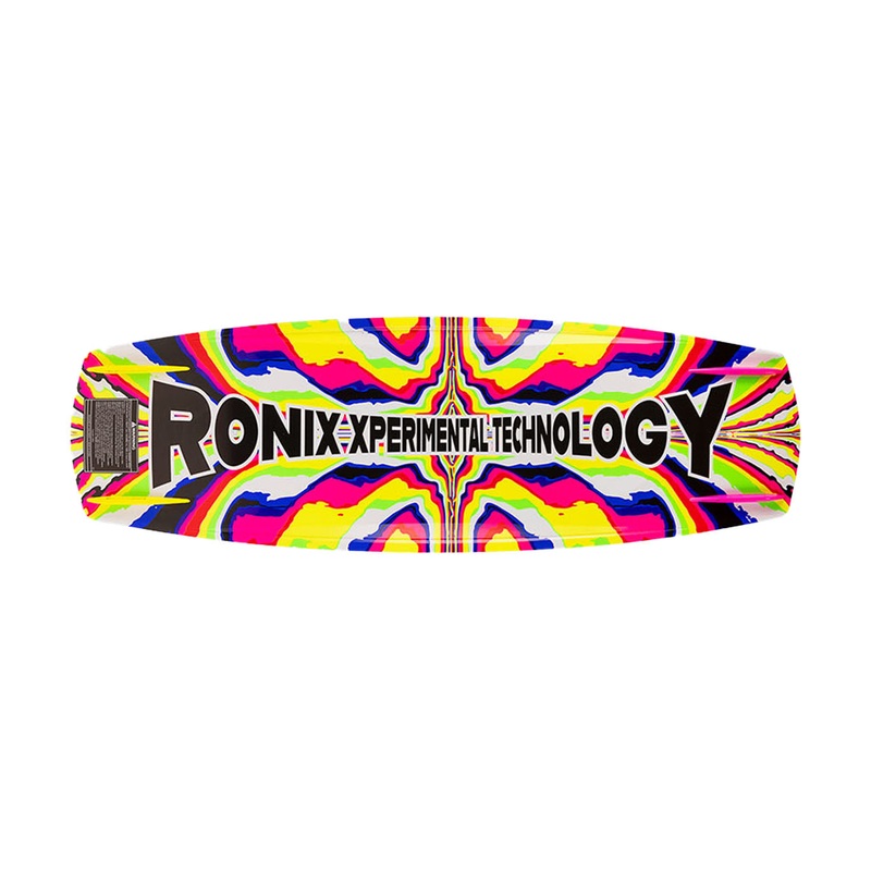 RXT – BLACKOUT TECHNOLOGY WAKEBOARD