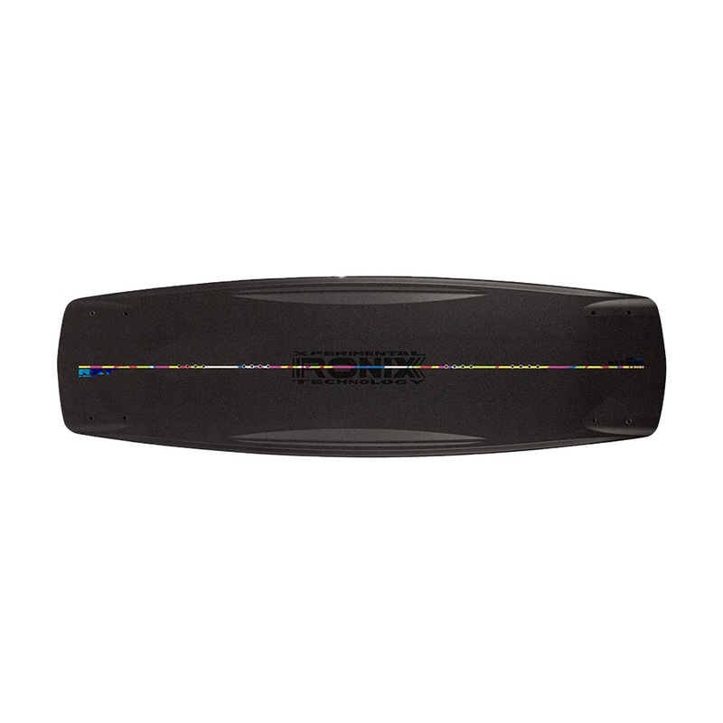 RXT – BLACKOUT TECHNOLOGY WAKEBOARD