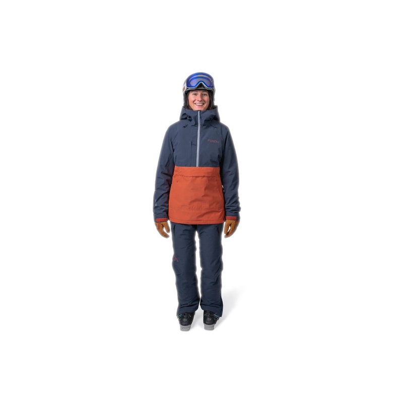 SARAH ANORAK|night/mars|S|M|L