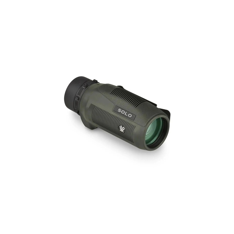 Solo 8×36 Monocular