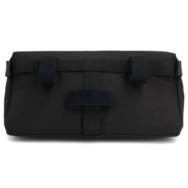 BIKE BAG – MOUNTAIN|black/neutral|midnight/logan berry|O/S