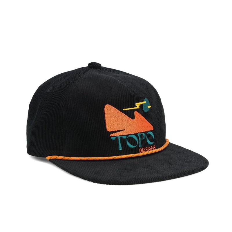 CORDUROY TRUCKER HAT – OBSCURE