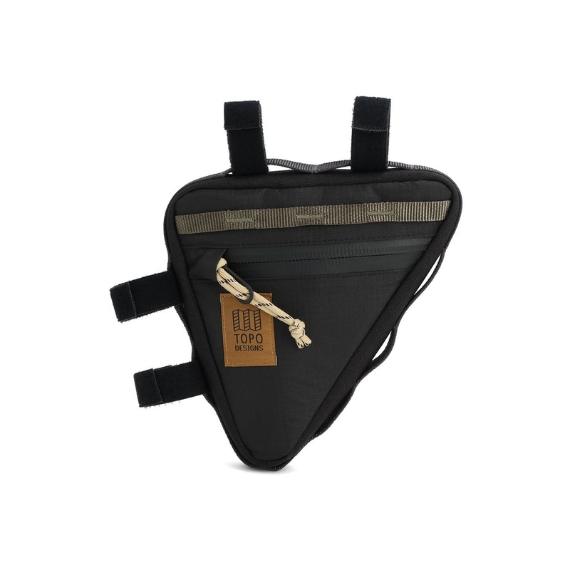 FRAME BIKE BAG|black/neutral|midnight/logan berry|O/S